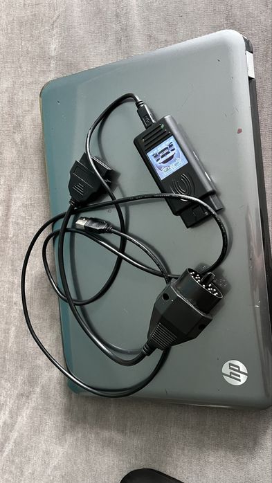 Продам диагностику на BMW