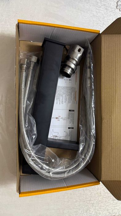 Smesitel sotaman Продаю смеситель для раковины