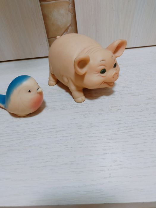 Продам игрушки, советские