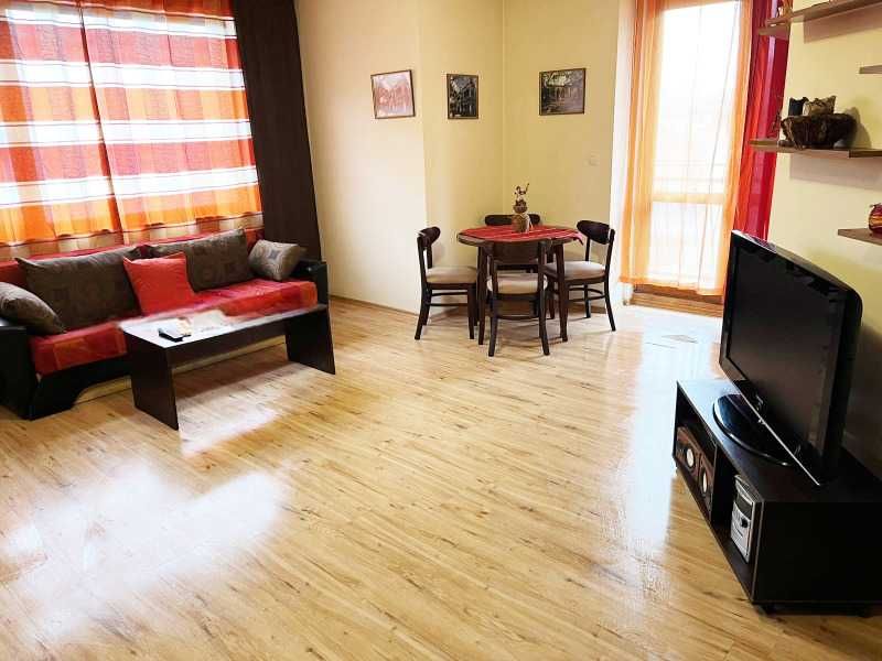 Дава под Наем 2-СТАЕН град София, Център