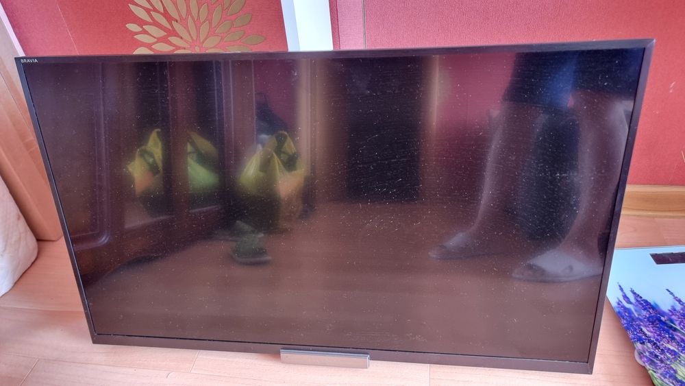 Продам телевизор