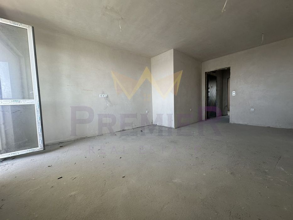 Продава се Двустаен апартамент в Варна, Владислав Варненчик - 64 кв.м за 1641 €/кв.м - Снимка #2