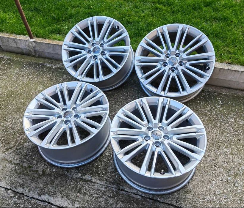 Джанти за Ауди 19'  A4 B9