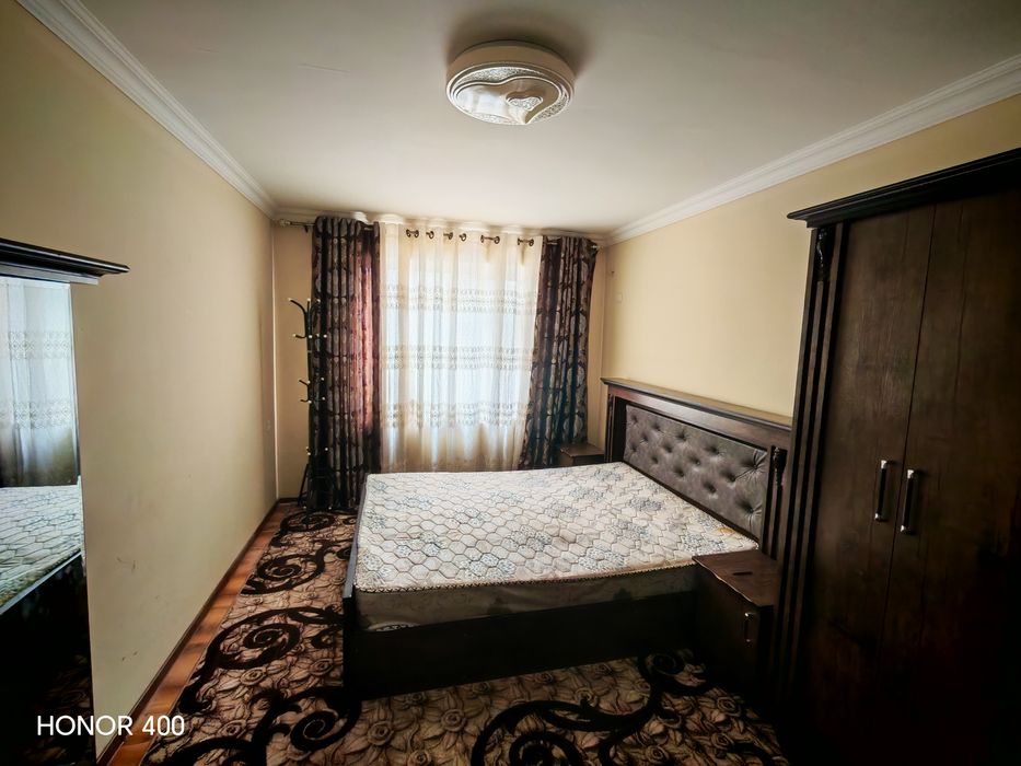 Замонавий 2 хонали уй ижарага берилпди