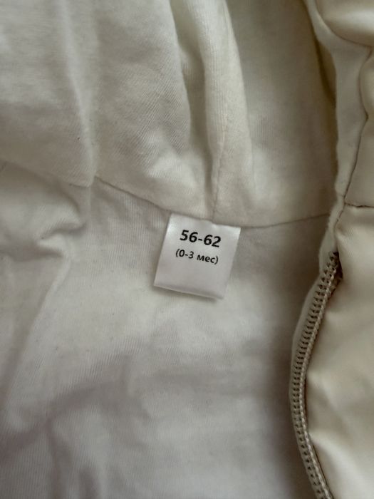 2 товара Конверт и комбенизон