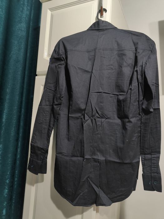 Camasa jandarm nepurtata