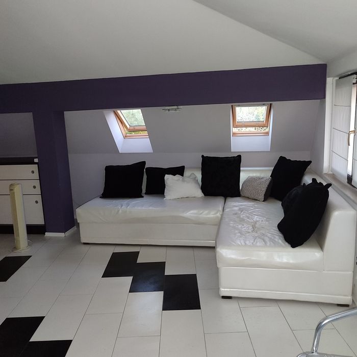 Дава се под наем Едностаен апартамент в Сандански - 46 кв.м за 198.9 € - Снимка #1