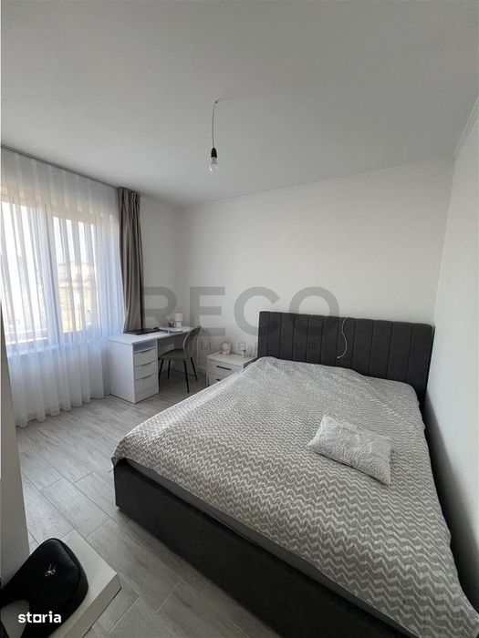 RECO Casa la cheie, mobilata-utilata, la 1 km de Oradea