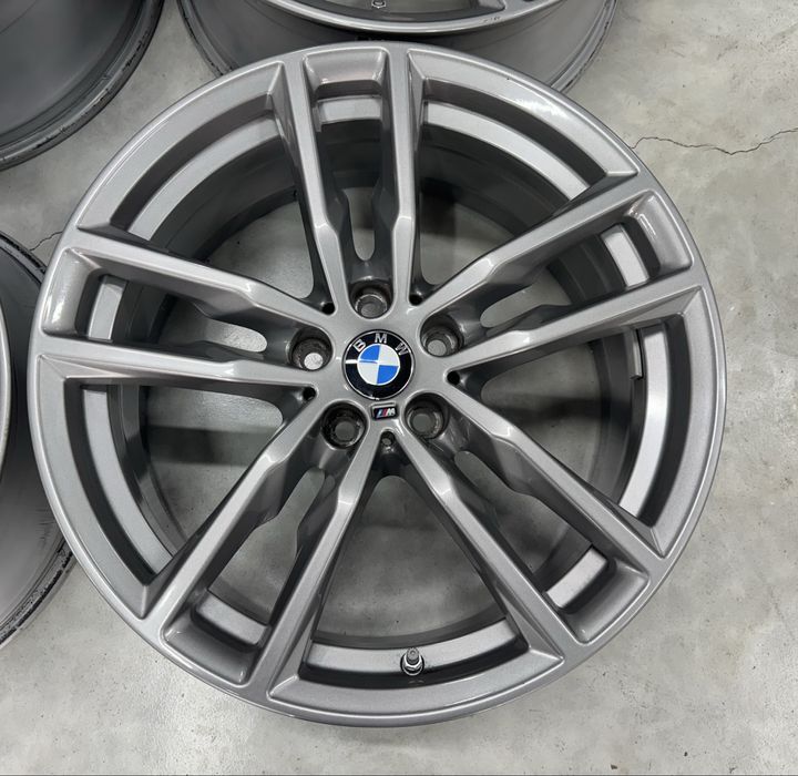 Jante Originale Bmw X3 X4 G01 G02 R19 698M