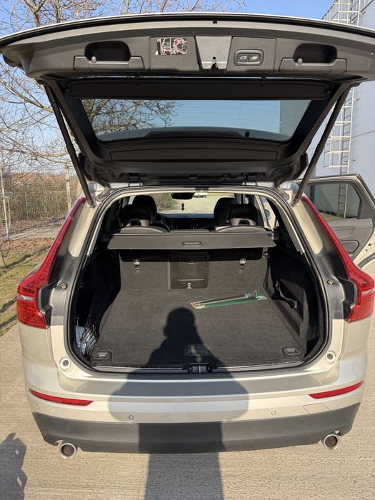 Volvo XC 60, D4 Inscpription 2020