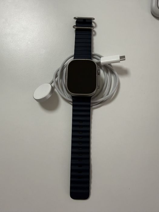 Apple Watch Ultra 2, 49 mm, Gps+Cellular