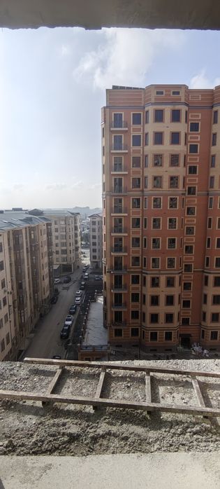 Продаётся элитная 3х комнатная квартира 88кв с кадастром