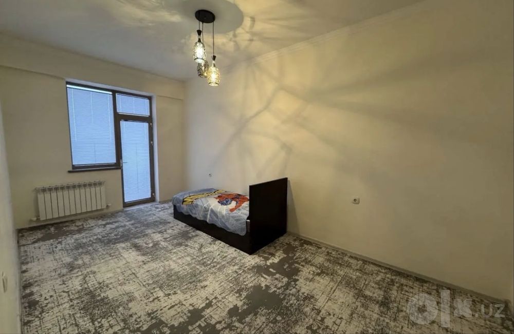 Arenda kvartira novastroyka Keles masjid togrisida 3 xona oilaga