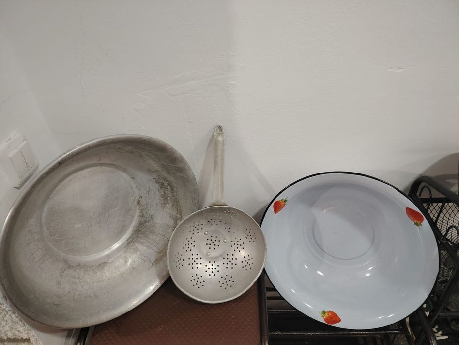 СССР посуда ограничена