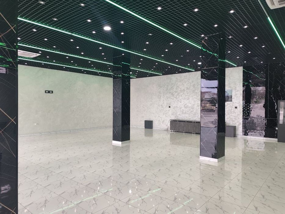 Сдам помещение Не далеко от Машины базар Сергели AK90