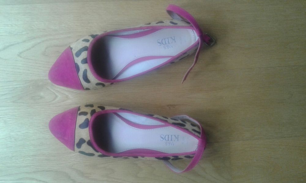 Детски обувки 15лв.