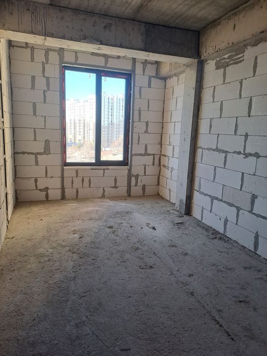 Яшнобод Узбумда 1-хонали, 47 м2,  6-этажда