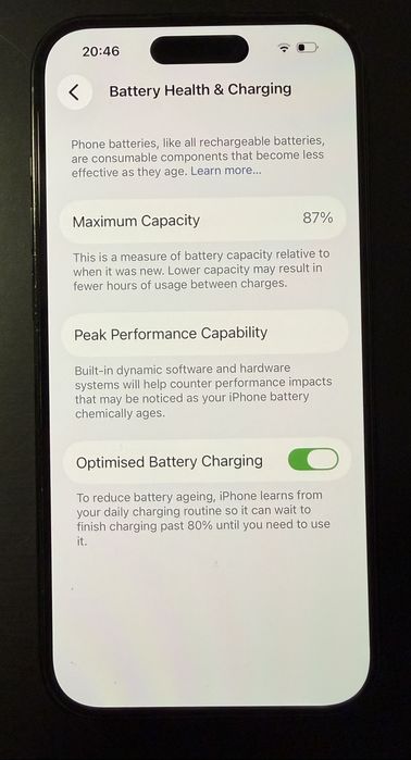 Iphone 14 pro USA - САМО e-sim