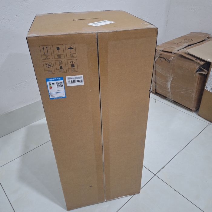 Xiaomi havo tozalagich 4 pro original optim