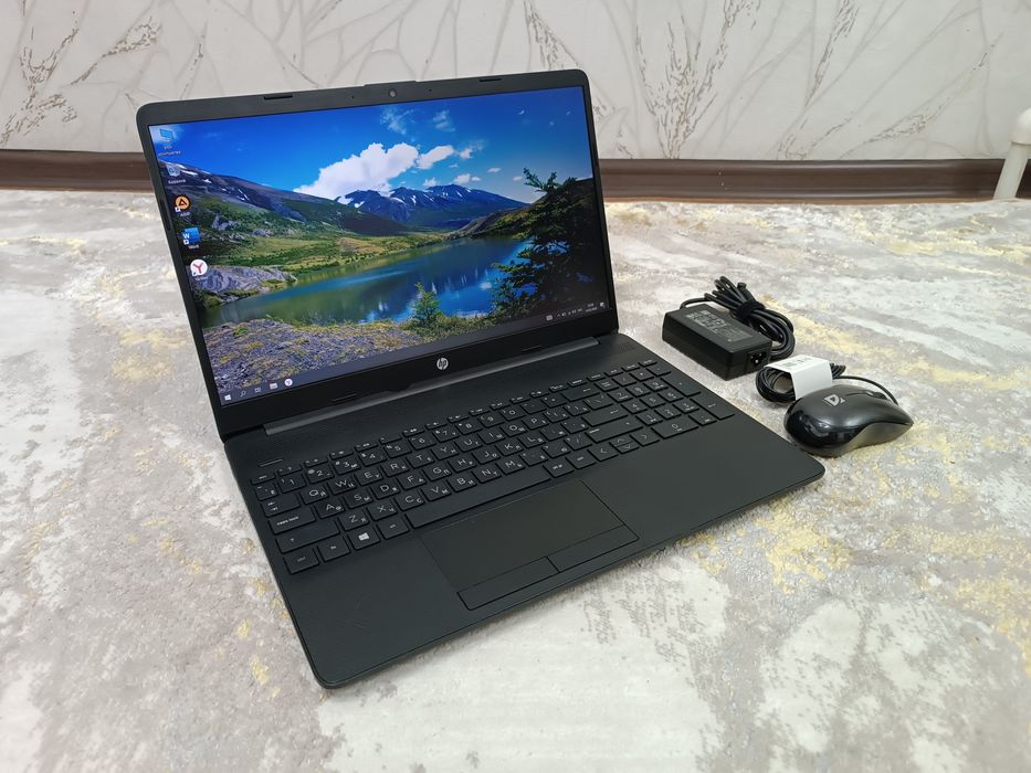 Ноутбук HP, ДЁШЕВО Core i3-10 thGen.