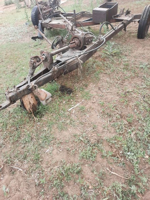 Продам Косилка 3х бруска