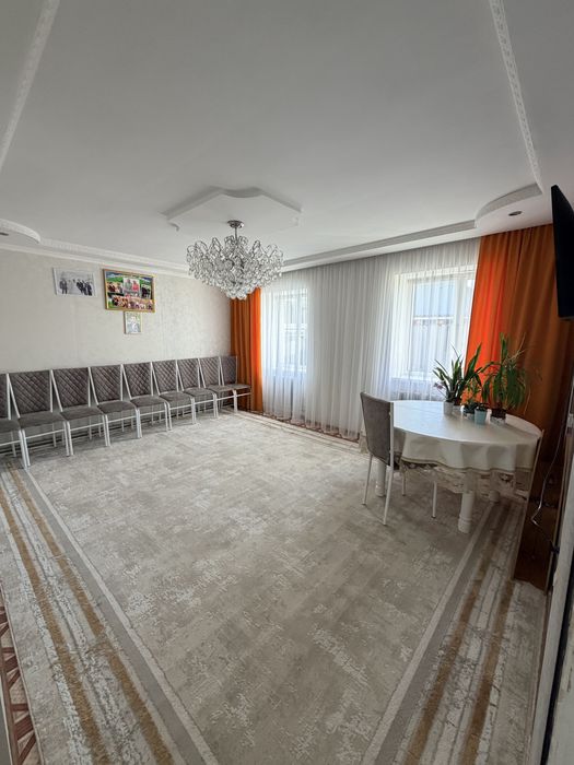 4-комнатный дом в г.Сатпаев