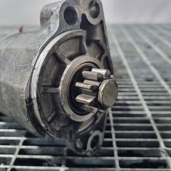 Electromotor AUDI Q7 3.0 - 176kW 240CP 2967CC Automata CASA CASC (1462) Diesel ...