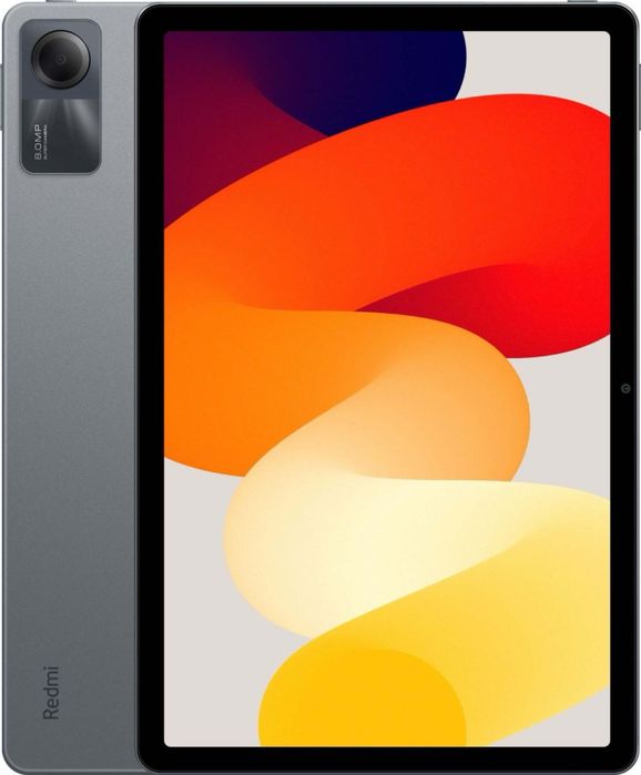 Планшет Xiaomi Pad SE + стилус