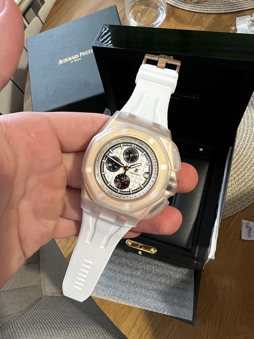 Audemars Piguet Royal Oak OffShore 44mm
