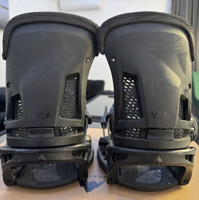 Legaturi Burton MalaVita