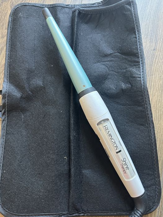 Ondulator conic Remington