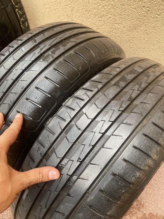 Cauciucuri,Anvelope vară R14 R15 R16 R17 R18 R19 R20 R21 Michelin Continental Goodyear   Pirelli Dunlop Kumho