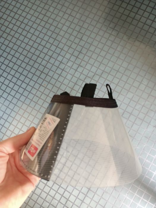 Воротник для животных мелких 1000т