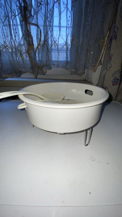 Скороварка мультиварка DEXP PC-100