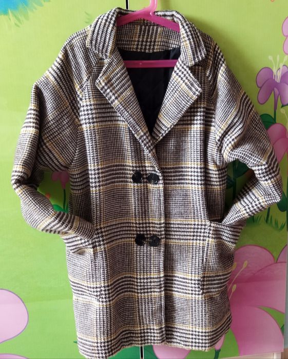 Продам пиджак подростковый