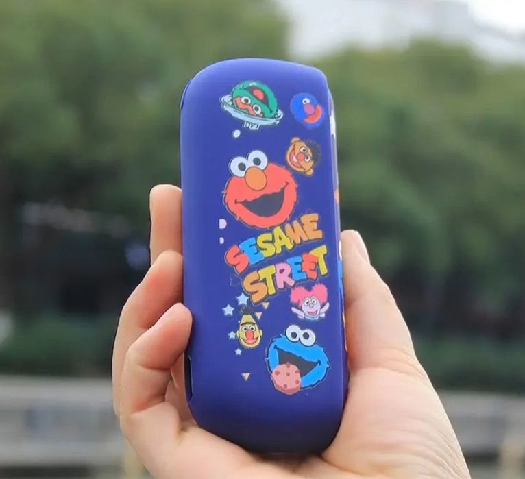 Калъфи за IQOS ILUMA Iluma I