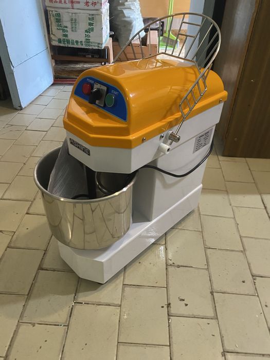 Тестомес Ashine DH-10
