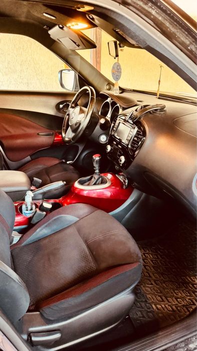 NISSAN Juke 0