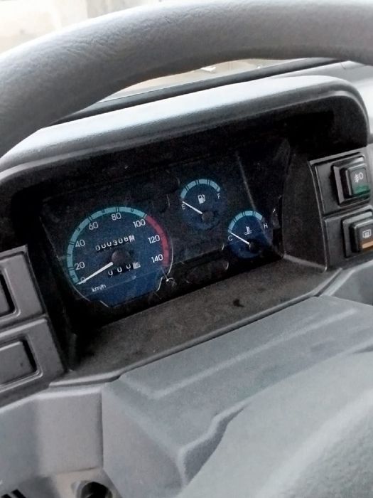 Damas D2 yangi bez probeg bez nomer