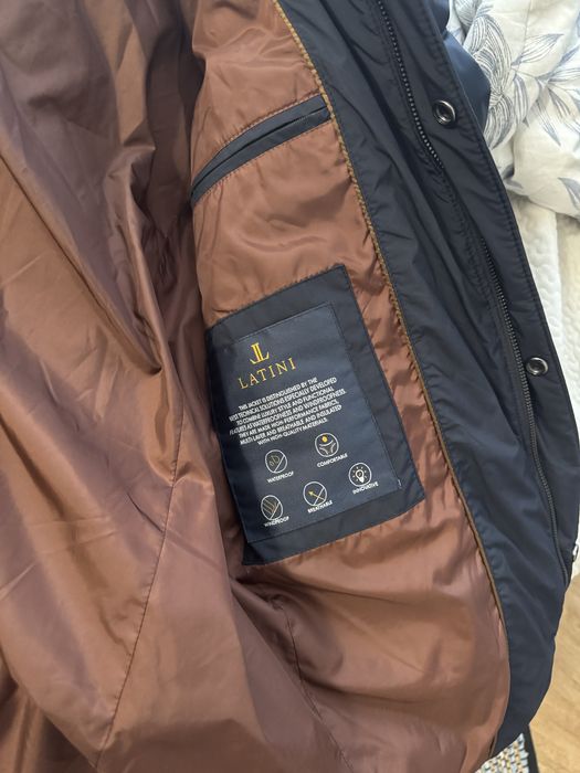 Продам  куртку премиум качество