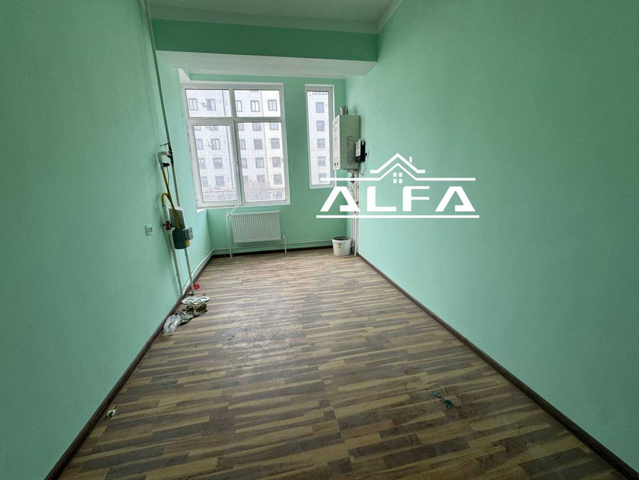 2 xonali 60m2 3-qavat.8 qavatli Liftli dom.#2x.  #242sh