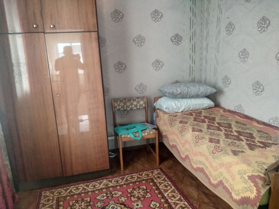 Продается большой дом