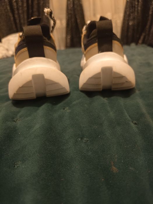 Adidași Versace Jeans Couture originali Nr 41