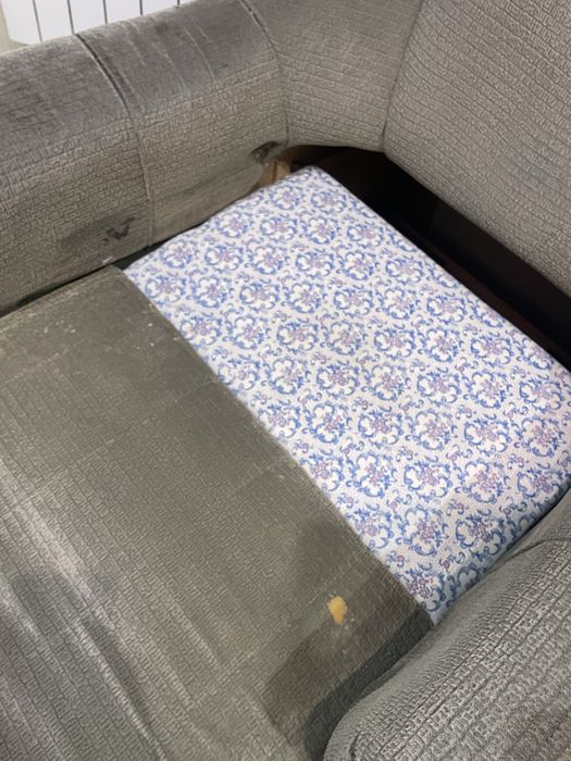 Кресло-кровать бесплатно