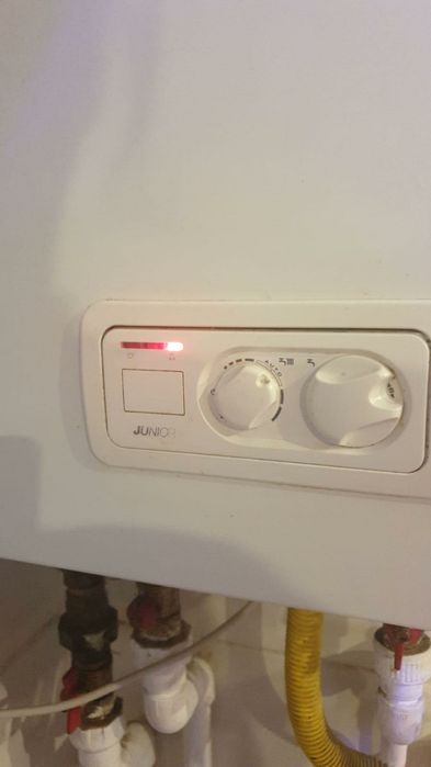 Repar Centrale Termice pe loc orice model Piese de schimb Reparații  4