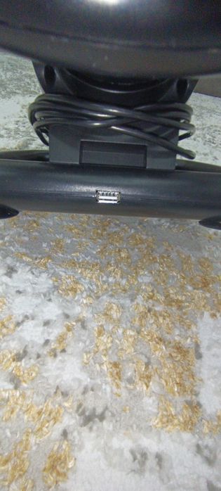 Игровой руль defender