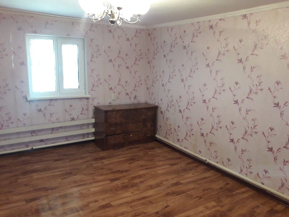 Времянка сдаётся