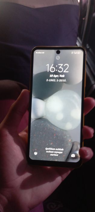 POCO M3 PRO 5G 128/6