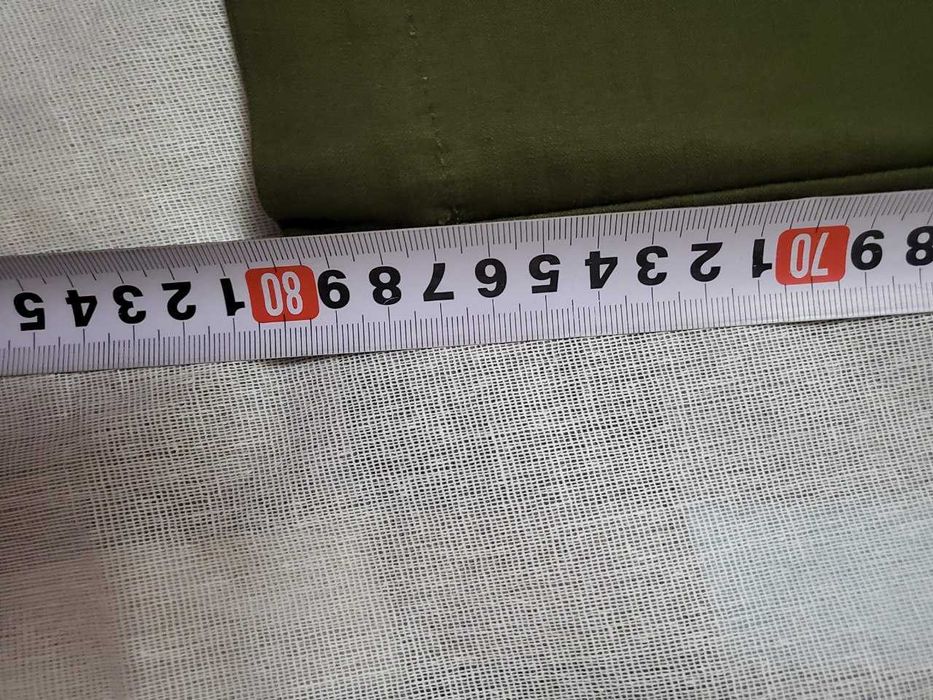 Брюки мужские зеленые 7 For All Mankind Chino