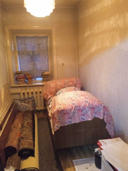 Продается дом с земельным участком